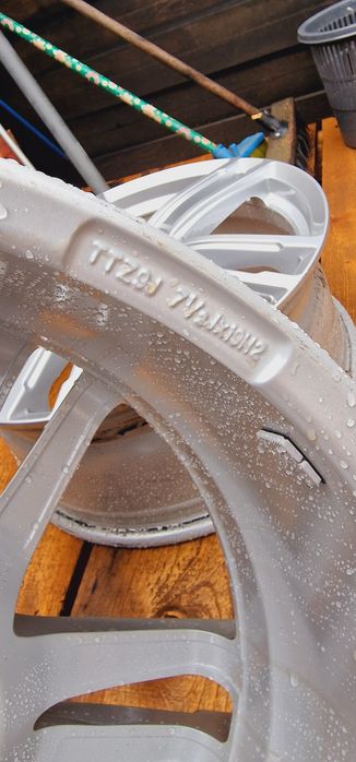 Jante Dezent 19 inch 5x112  noi niciodată montate