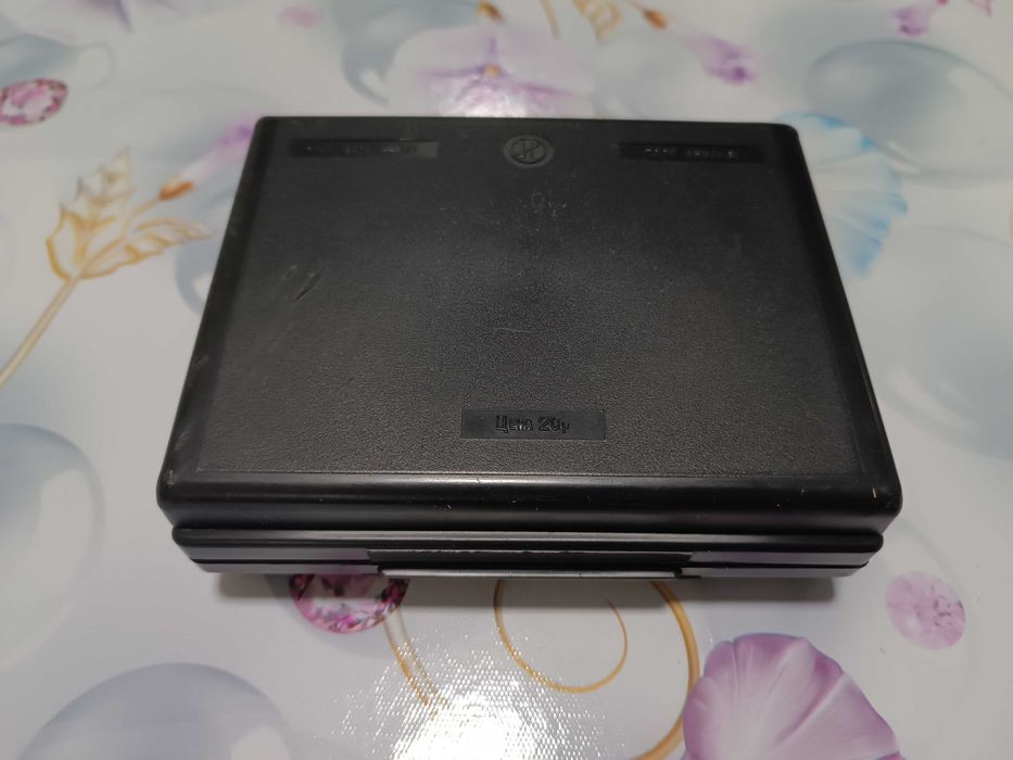 Электробритва ТАИР-1 советская