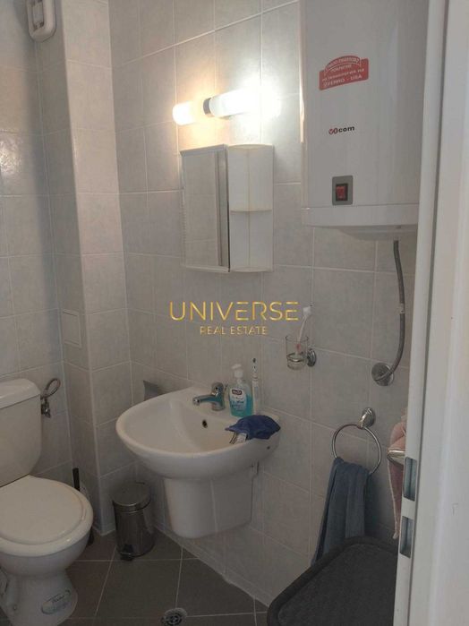 Продава се Двустаен апартамент в с. Кошарица, Област Бургас - 66 кв.м за 872 €/кв.м - Снимка #14