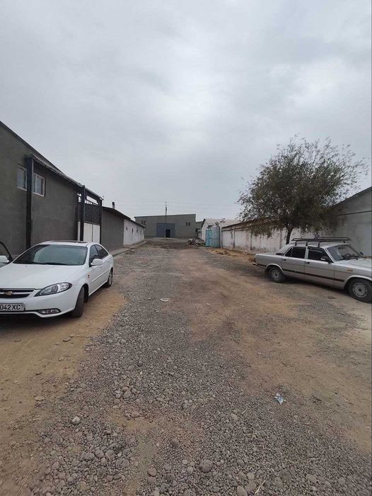 Ер сотилади 16 сотих, Абу Сахигачан 7 км, Зангиота промзона