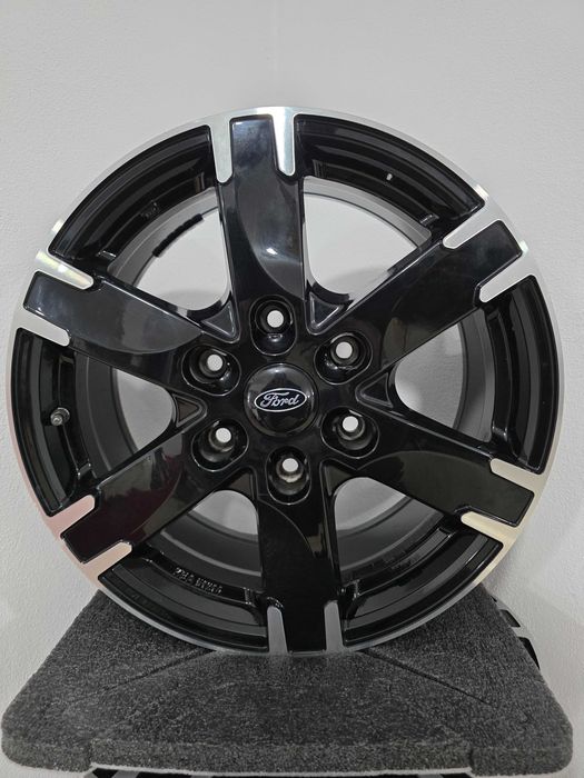 Jante 17 prindere 6x139.7 Ford Ranger Hyundai Mitsubishi Toyota Amarok