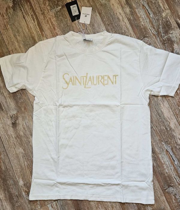 Мъжка Блуза Saint Laurent