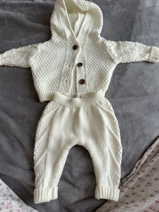 Вещи для новорожденных