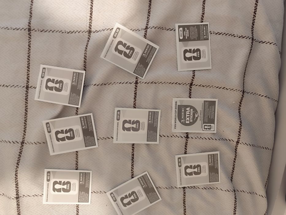 (Negociabil) Extra sticker Alphobso Davies, Lamine Yamal, Erling Haaland, Jude Bellingham