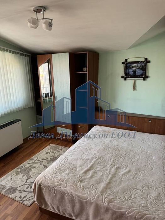 Продава се Мезонет в Шумен, Математическа гимназия - 128 кв.м за 1758 €/кв.м - Снимка #6