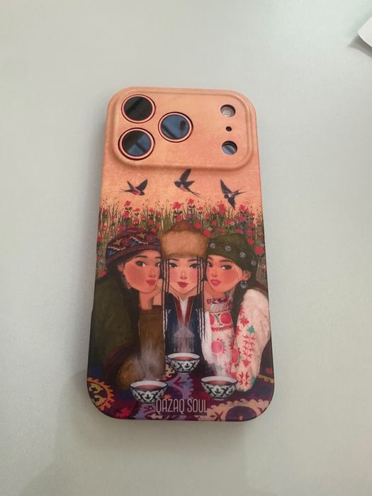 Iphone 17 pro 256