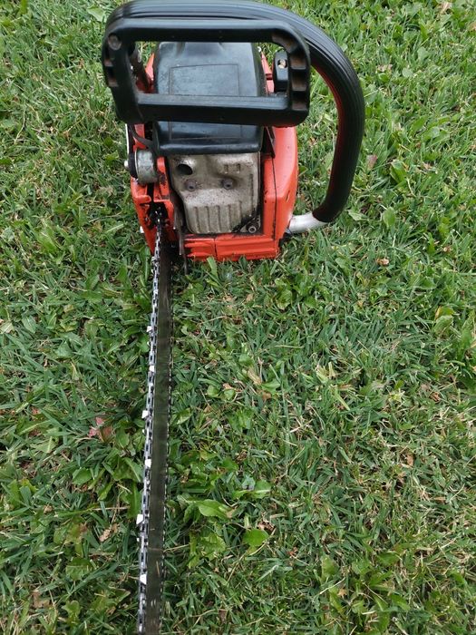 Долмар рs43  много  добра машина