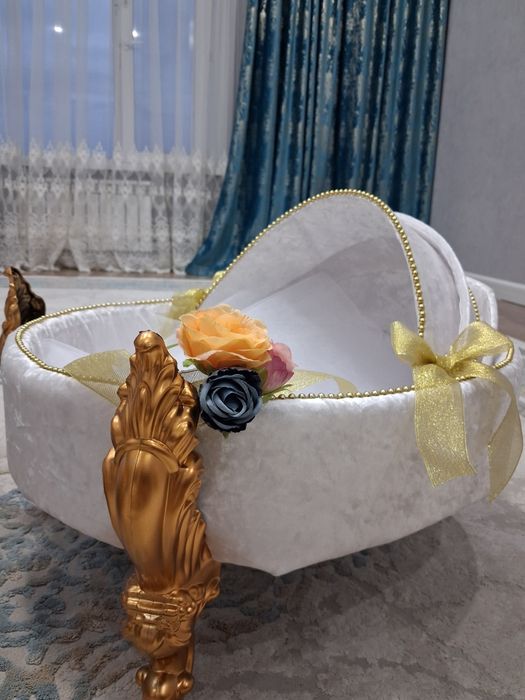 Тойбастар корзины