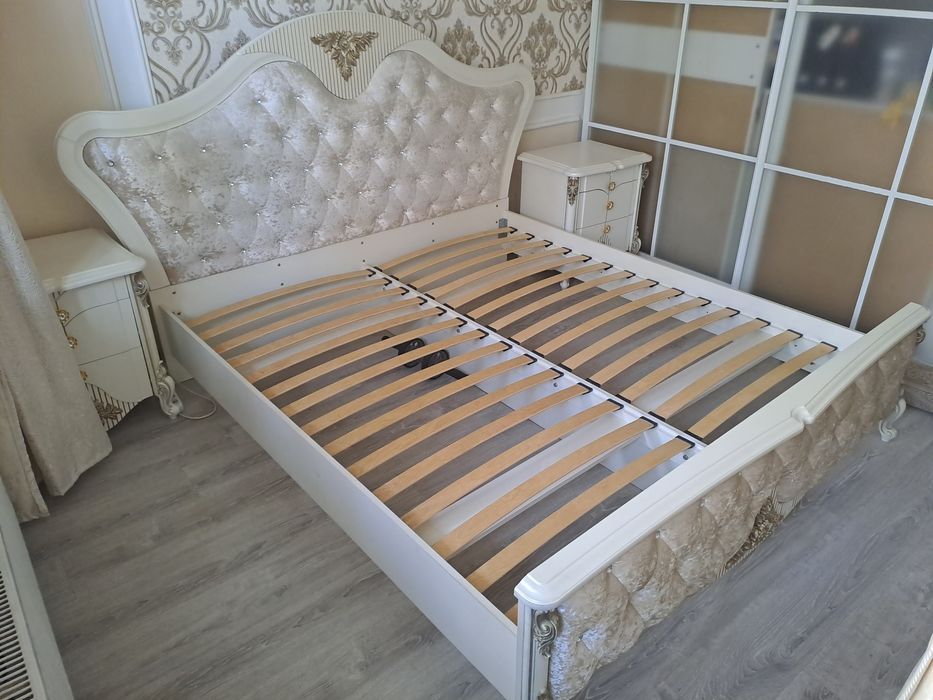 Спальный гарнитур произ. Беларусь