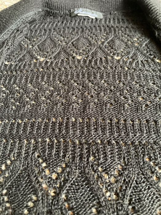 Bolero crosetat, marimea XS/S