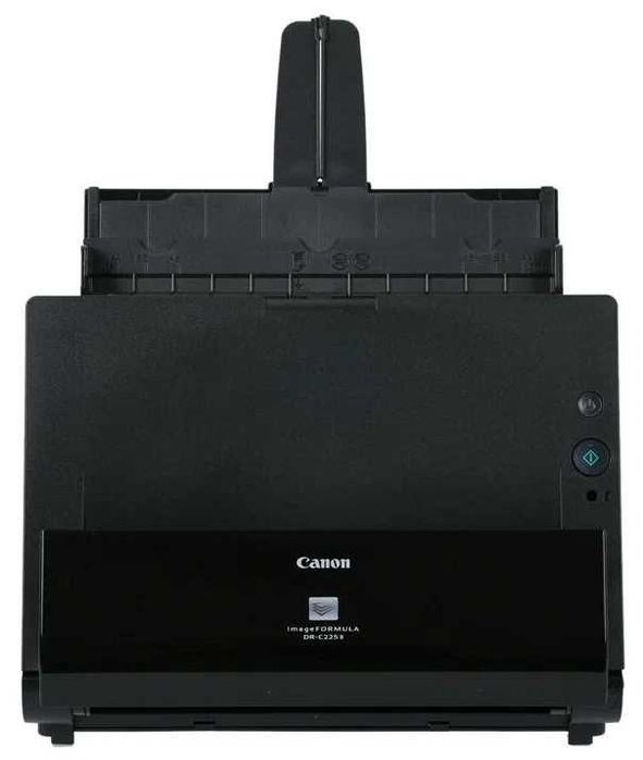 Сканер Canon imageFORMULA DR-C225 II Скидки Акция !!!