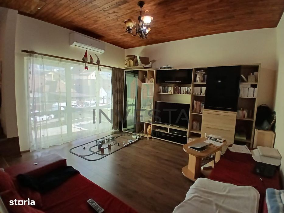 Casa individuala in Gheorgheni, zona Hermes