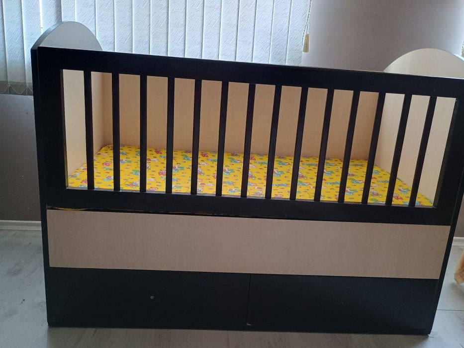 Кошара 70/140см +подаръци