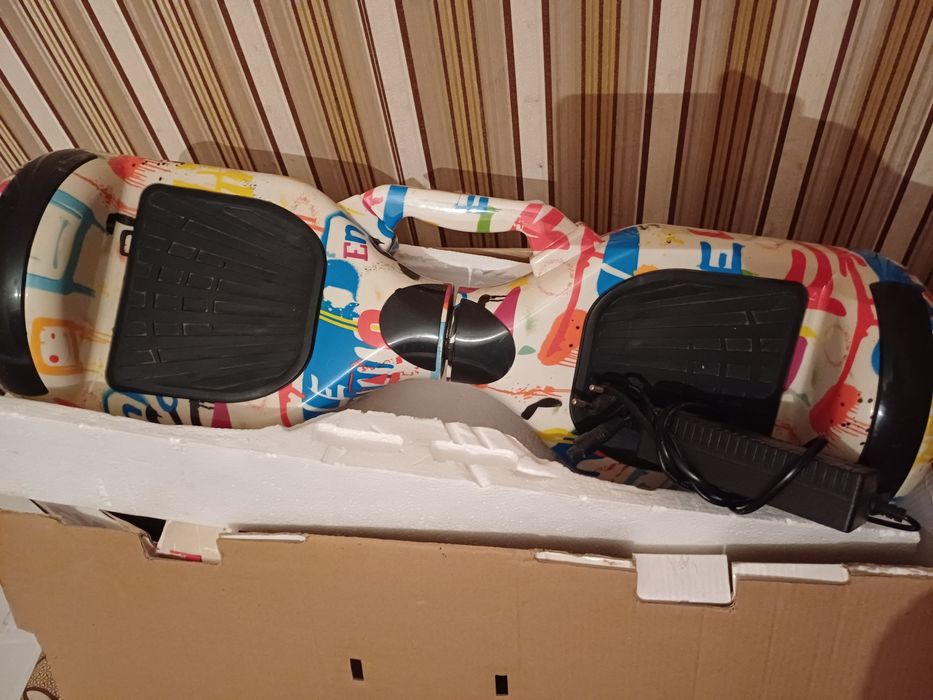 Продоется гераскутер