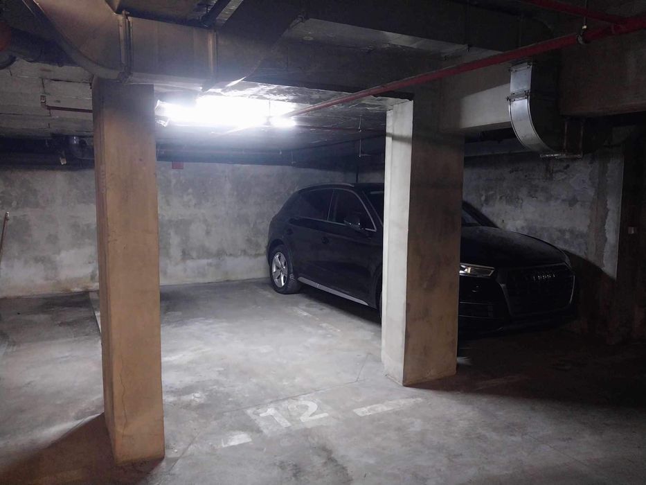 Дава се под наем Гараж / Паркомясто в Варна, Чаталджа - 4 кв.м за 51 € - Снимка #2