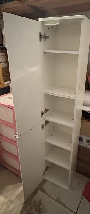 Продам шкаф для ванной