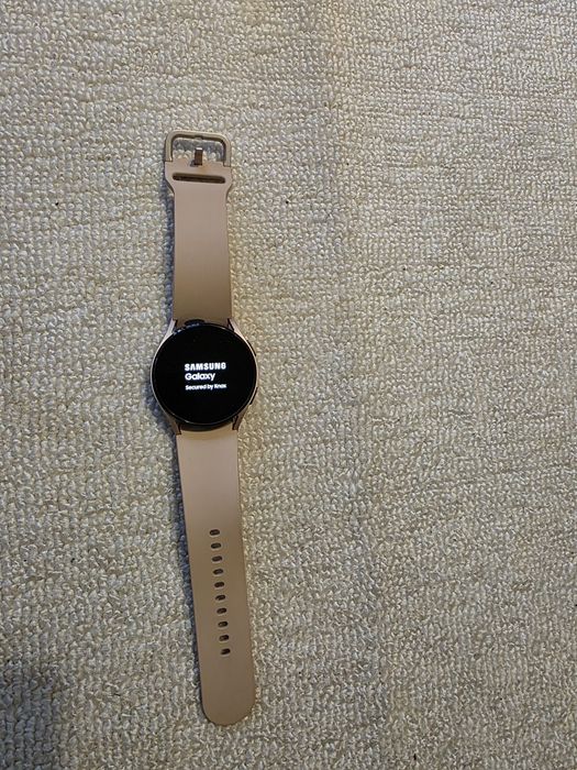 Samsung Galaxy watch 4 40mm