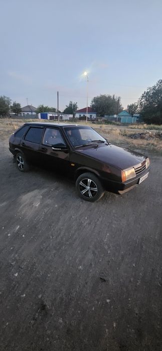 Продам или обмен на голф 2