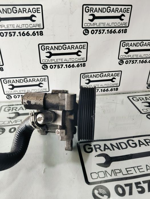 Pompa servo servodirecție Mercedes E class w212 c class w204