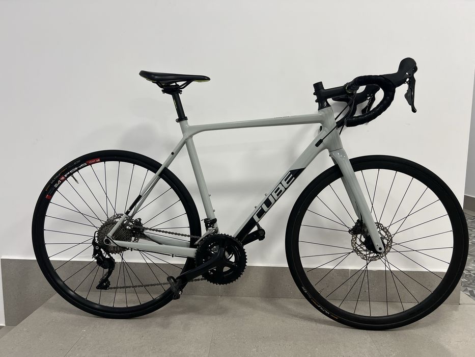 Cube cross race pro. Marime 56