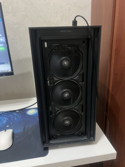 Игравой компьютер