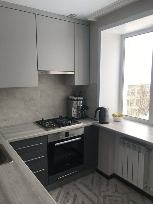 Сдаётся уютная 2-комнатная квартира — ул. Космическая, 8/1