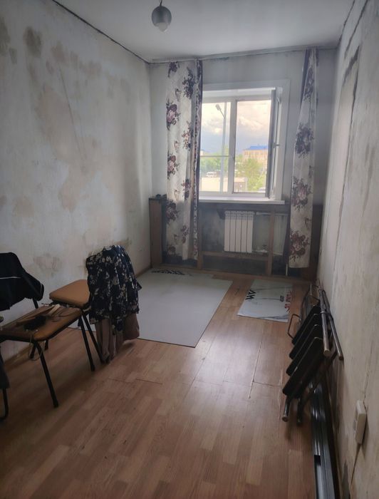 Продам 2ком кв в районе Вокзала