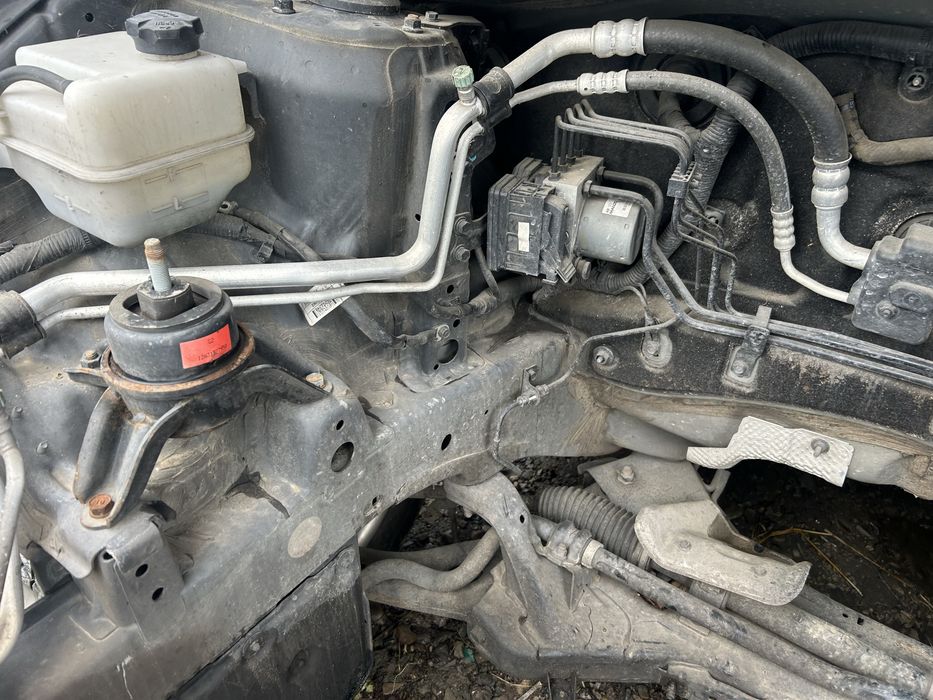 Conductă Ac Kia spoartage 2.0 Crdi 2012