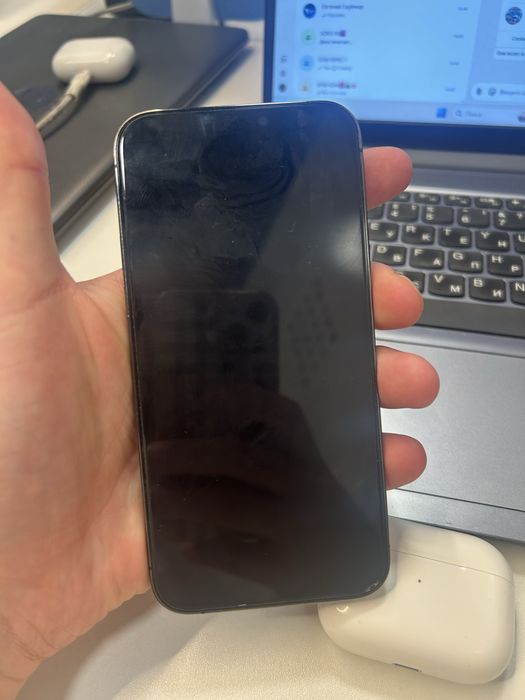 Iphone 12pro 512gb