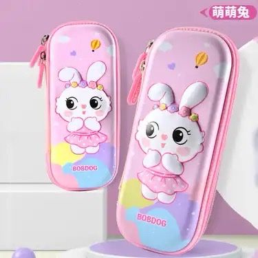 Карандаши пенал дождевик