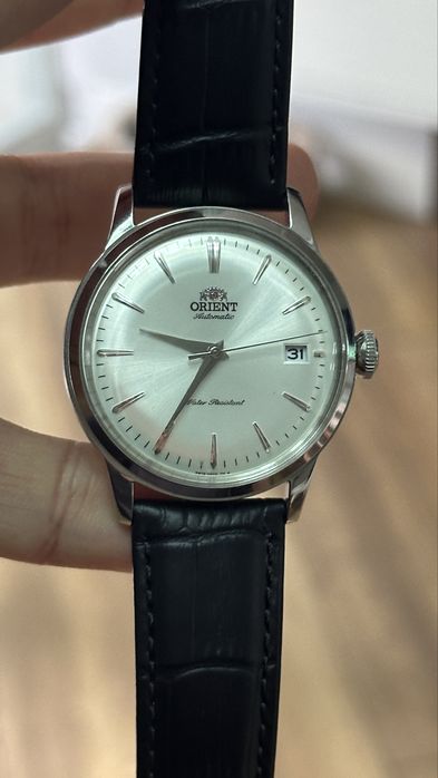 Orient Bambino 38mm