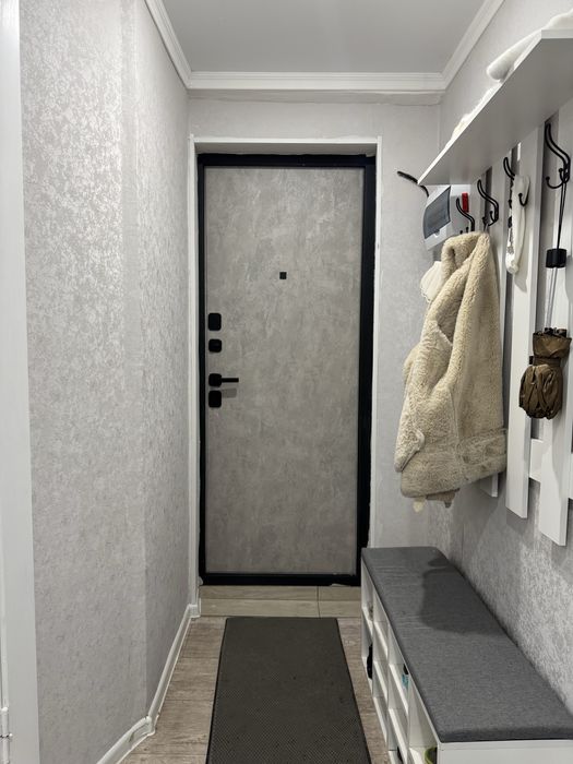 Продам 3-комнатную квартиру