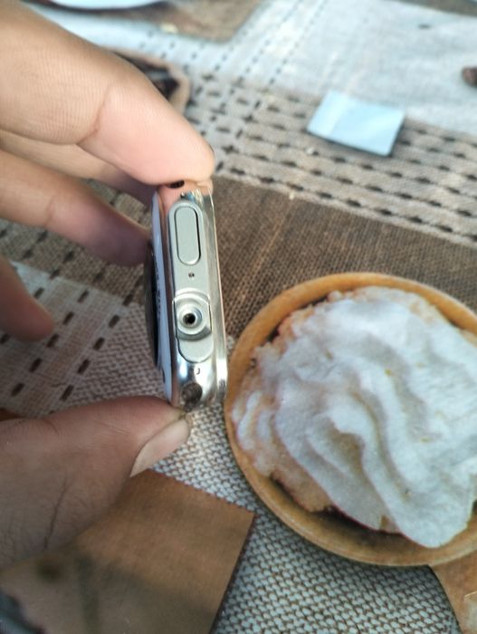 A800 Ultra smart watch