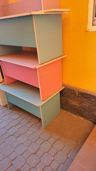 Детский стол для садика и др.