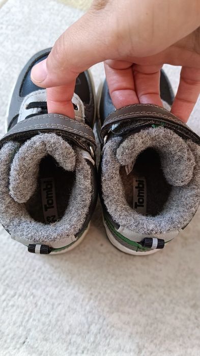 Детская обувь в отличном состоянии