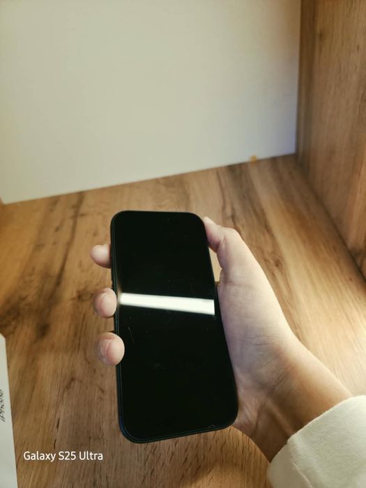 телефон Iphone 17 pro