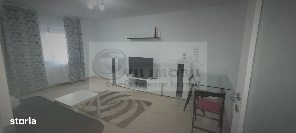 Apartament - 3 Camere Nicolina - 555 euro