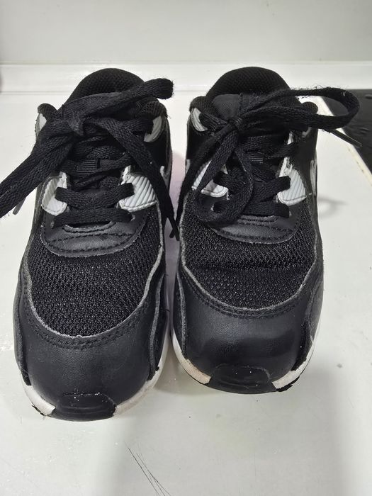 Nike Air max детски маратонки