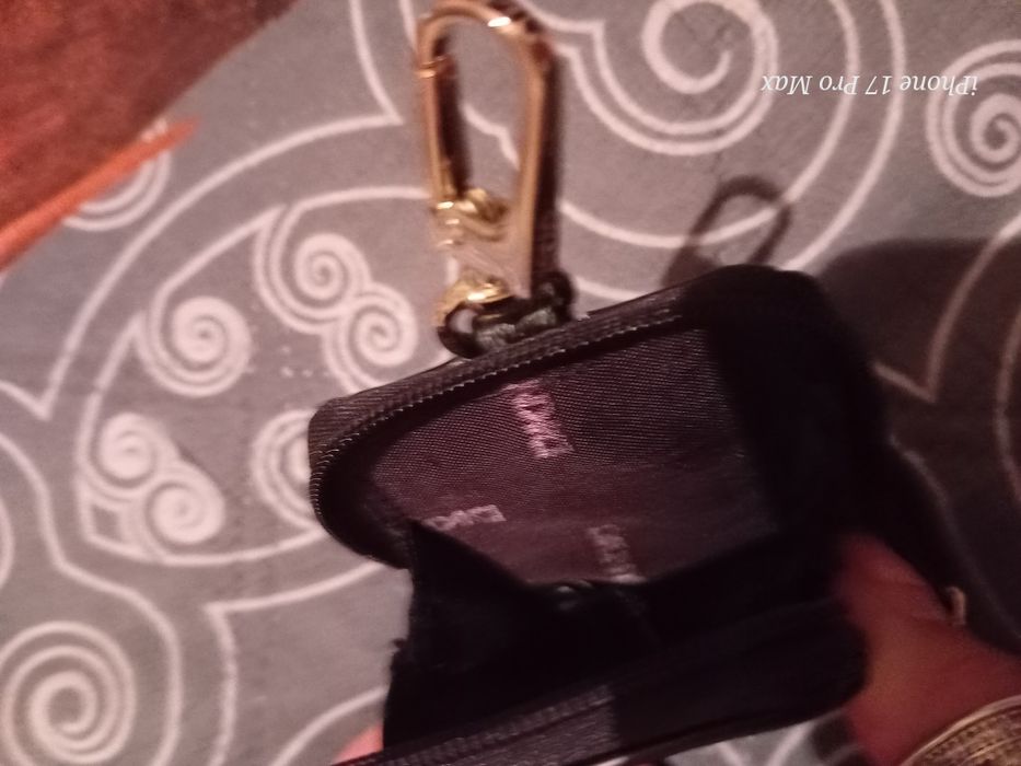 Оригинални аксесоари за чанта и сак"JUISY COUTURE","DKNY"!-70%!