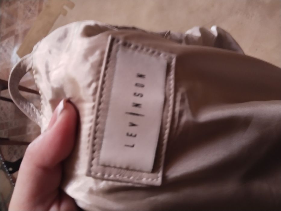 Куртка натуральная 50размер