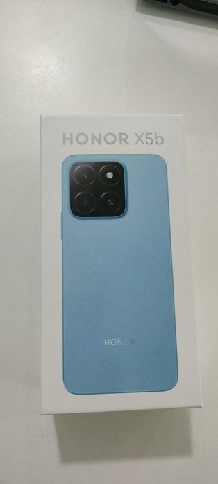 HONOR X5B телефон сатылады