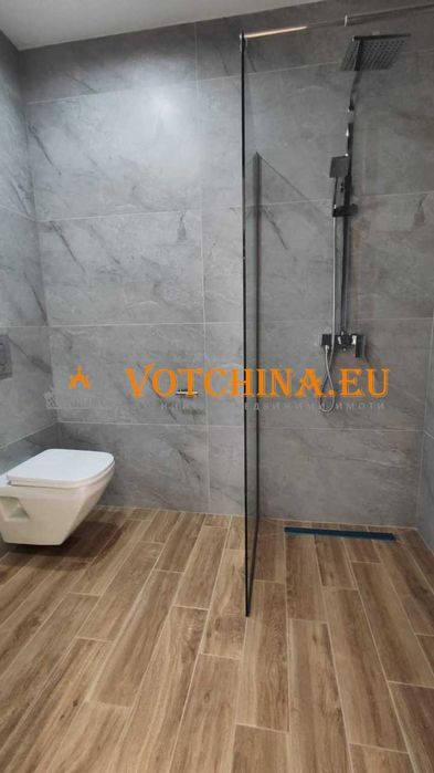 Новопостроена нискоенергийна къща