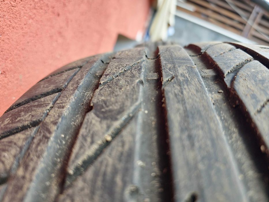 Летни гуми Sailun Atrezzo ZSR XL 225/55 R17 101W DOT 0124