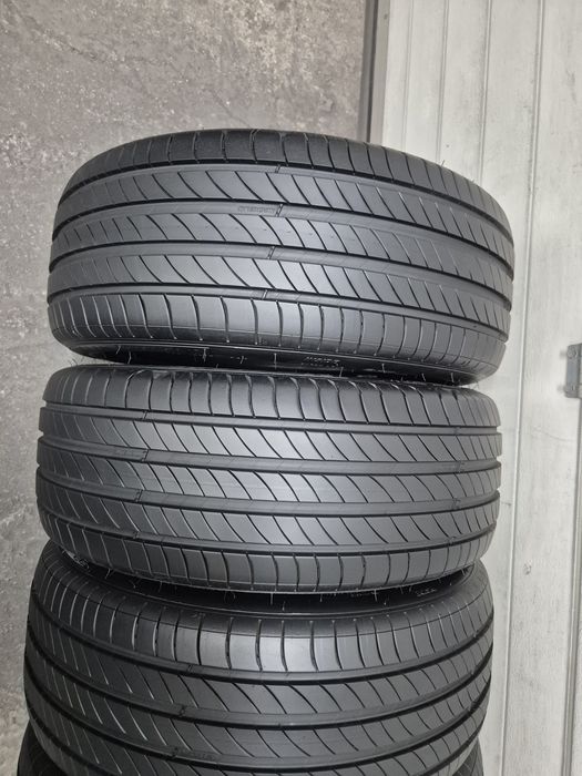 Anvelope michelin 205/45/17