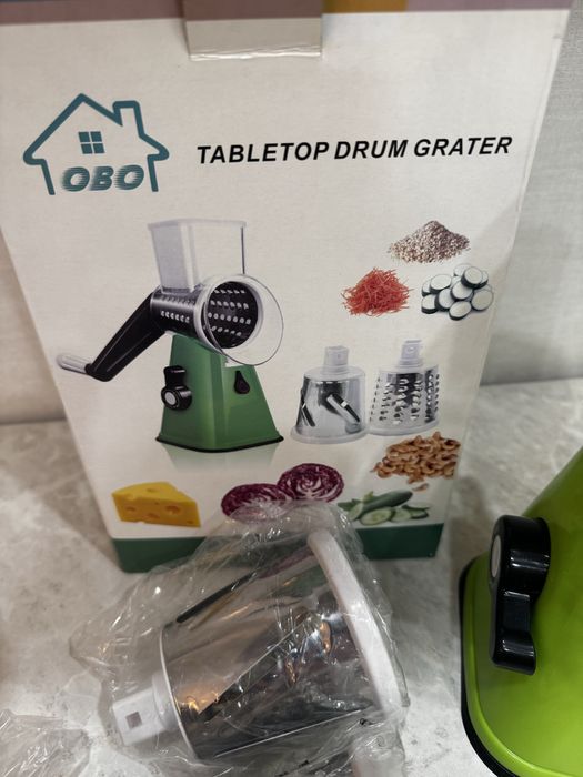 Овощерезка ручная