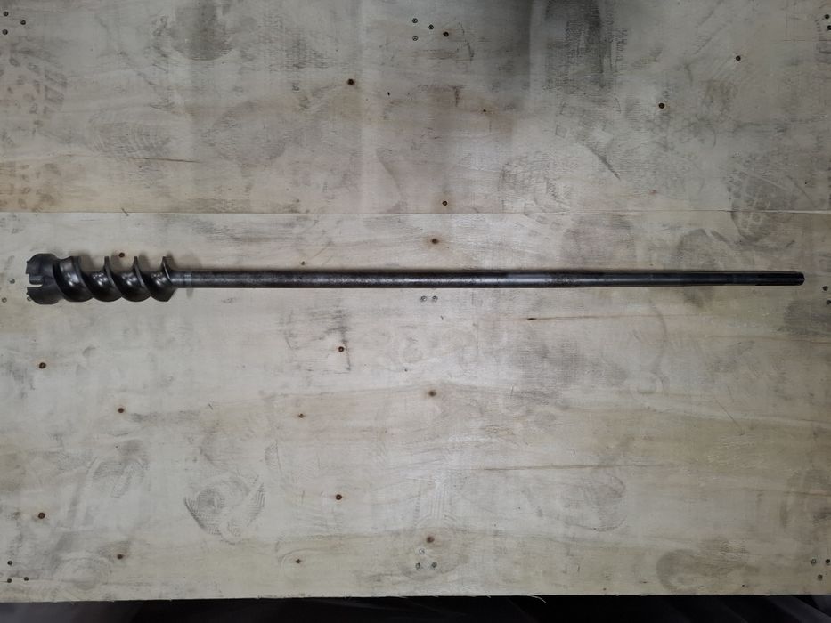 Bosch бур  (SDS-max, 65х850х1000 мм)