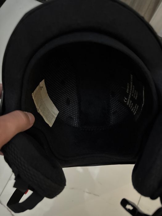 Шлем горнолыжный ProPro