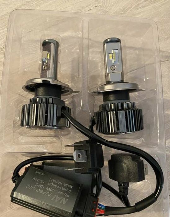 LED LED Н4 г.Караганда