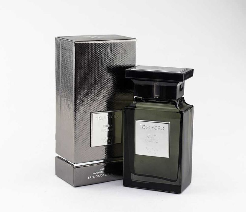 Tom Ford Oud Wood 100ml EDP