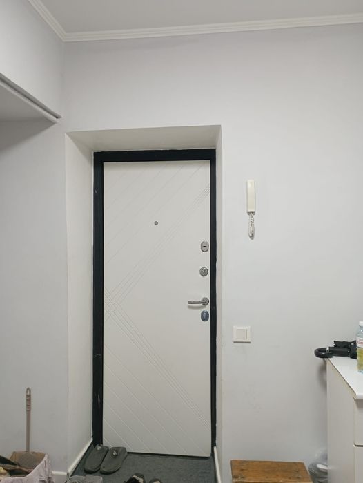 Продам2 комнатную  квартиру